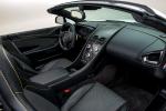 Aston Martin Vanquish Volante Works 60th Anniversary 2014 года